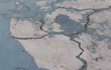 fibreglass roofing replacement Duncrievie