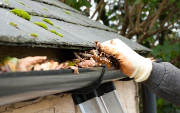 gutter cleaning Duncrievie, Perth And Kinross