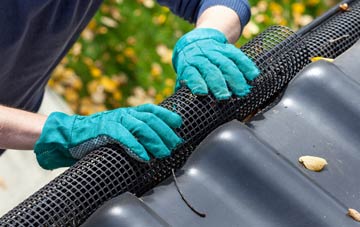 Duncrievie gutter repair companies