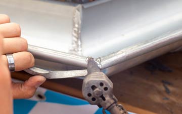 disadvantages of Duncrievie lead roofing