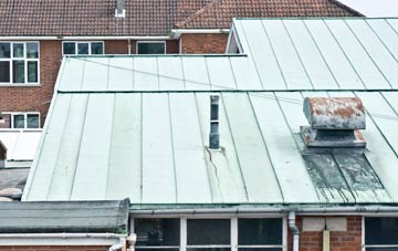 Duncrievie lead roofing costs