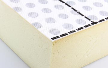 meeting Duncrievie building codes