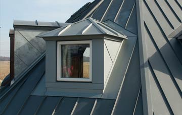metal roofing Duncrievie, Perth And Kinross