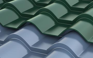 who should consider Duncrievie plastic roofs