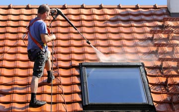 roof cleaning Duncrievie, Perth And Kinross