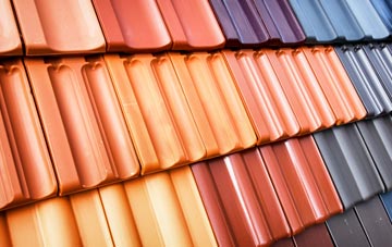 Duncrievie roof tile costs