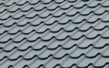 Duncrievie rubber roofing companies