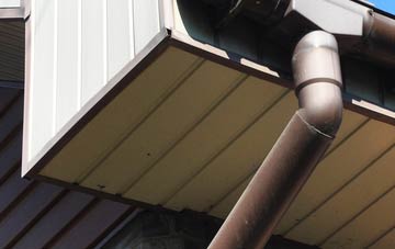 Duncrievie soffit installation costs