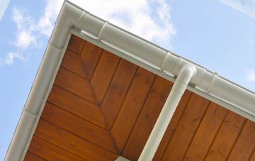 Duncrievie soffit types