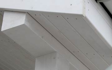 soffits Duncrievie, Perth And Kinross