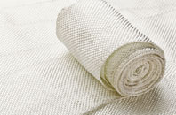 Duncrievie fibreglass roofing repairs