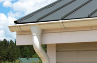 Duncrievie soffits